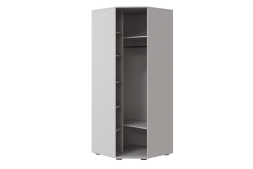 Шкаф угловой Кашемир 