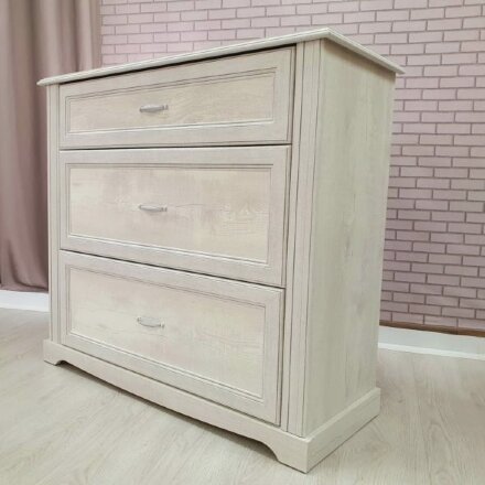 Модульная спальня Сохо  