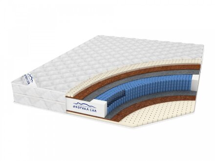 Матрас Верона мульти 