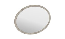 Зеркало овальное З-2201 Анима