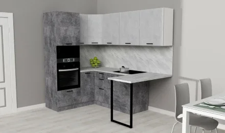 Антресоль 800 АТР  