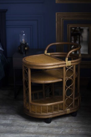 Столик сервировочный 21/06  