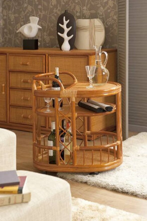 Столик сервировочный 21/06  