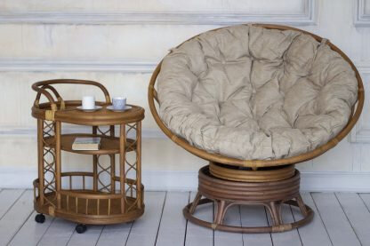 Столик сервировочный 21/06  