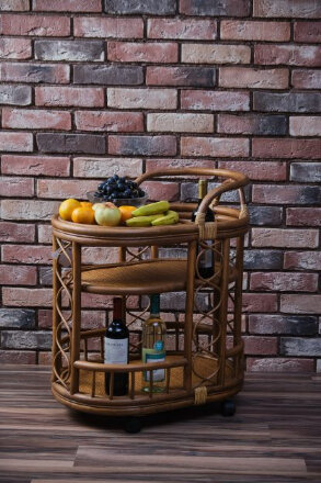 Столик сервировочный 21/06  