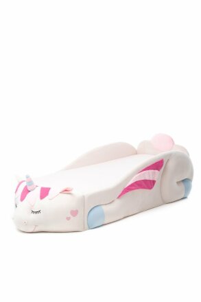 Кровать детская Единорожка Dasha 