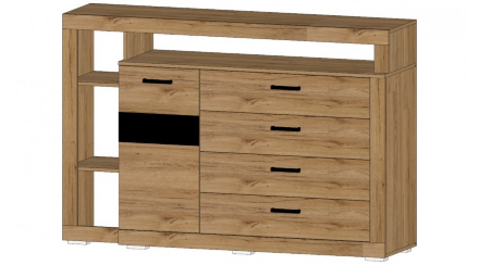 Комод Гамма 