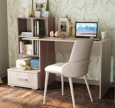 Стол ПКС-10, Шимо 