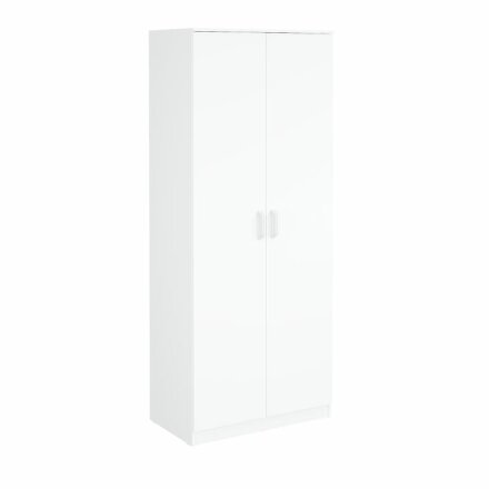 Шкаф гардеробный Париж-900 