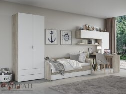 Модульная детская Анима 1