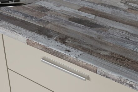 Кухонный гарнитур Дюна экстра 2, 300 см (ПМ) 