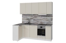 Кухонный гарнитур Дюна прайм 400, 110х200 см