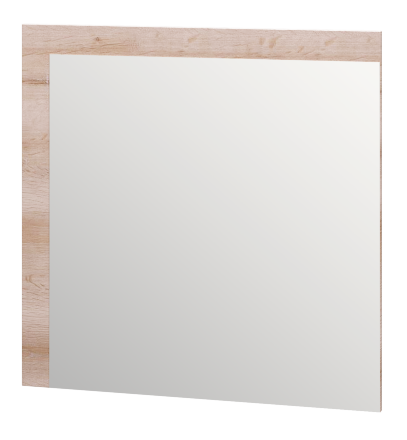 Зеркало настенное Люмен №18 