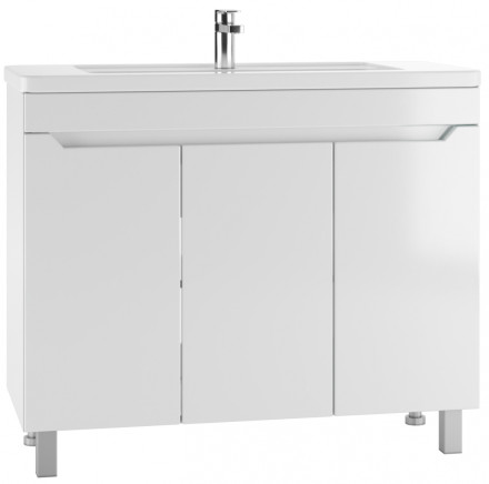 Тумба под умывальник Мечта без ящика 100 