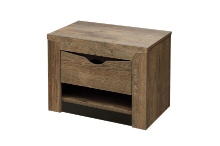 Тумба прикроватная 33.12 Лючия, Кейптаун 