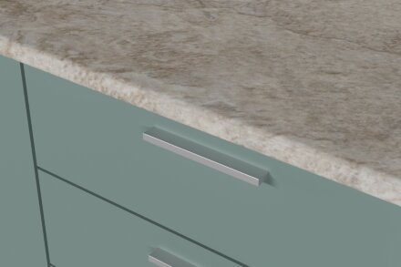 Кухонный гарнитур Глория лайт, 120 см 