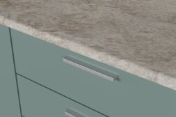 Кухонный гарнитур Глория макси 2, 180 см