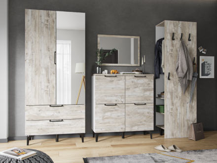 Комод ЧК-30 Чикаго 