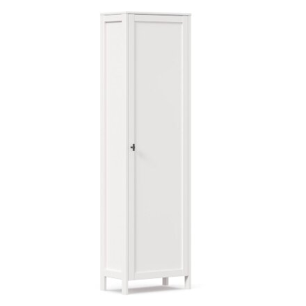 Шкаф одностворчатый Бланко 