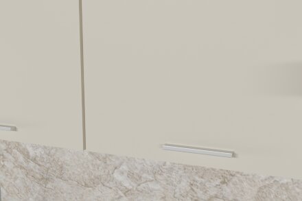 Кухонный гарнитур Глория прайм 400, 110х200 см  