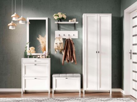 Полка Бланко 