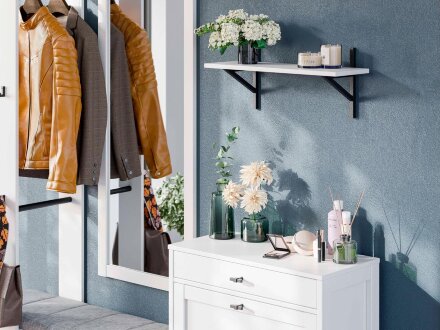 Полка Бланко 