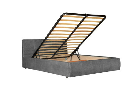 140 х 200 см с ортопедическим основанием и ПМ 