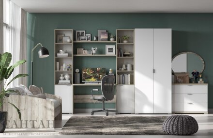 Стол письменный угловой ПС-3002 Анима 