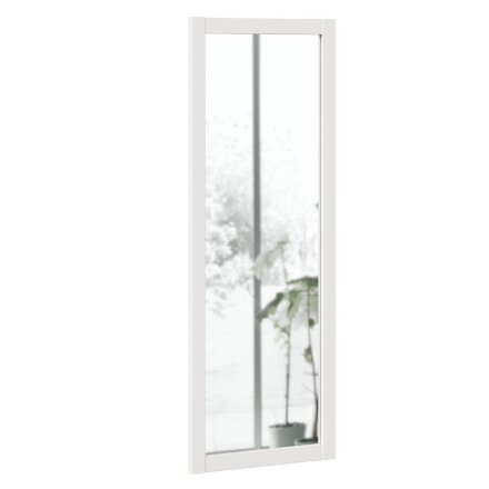 Зеркало 140 Бланко 