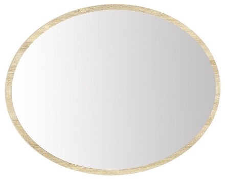 Зеркало Оливия НМ 013.17-01  