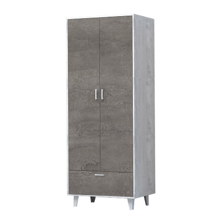 Гостиная ЭГО , бетон/камень 2 