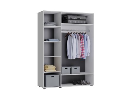 Шкаф трехдверный Gloss (Глосс) 