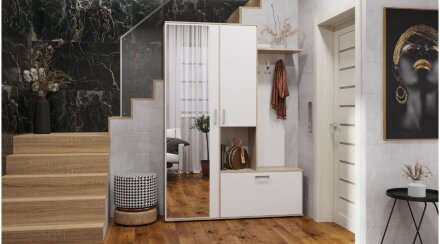 Прихожая Луиза 