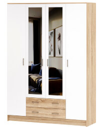 Модульная спальня Беатрис