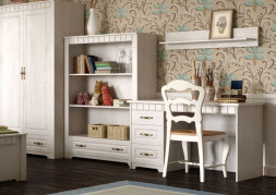 Модульная детская Прованс-2