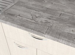 Кухонный гарнитур Лариса нормал 2, 150 см