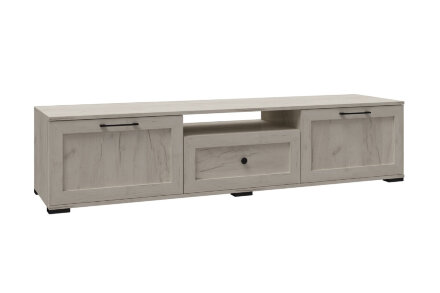 Модульная гостиная София, Дуб крафт белый  