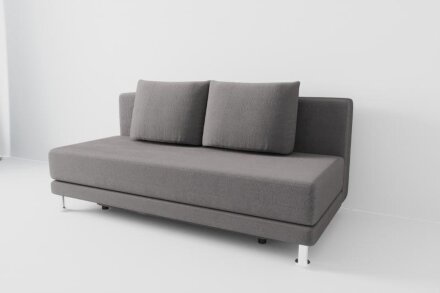 Диван Стандарт без подлокотников 