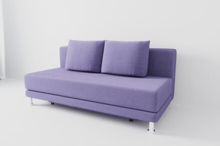 Диван Стандарт без подлокотников 