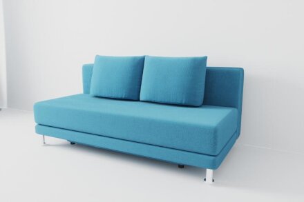 Диван Стандарт без подлокотников 