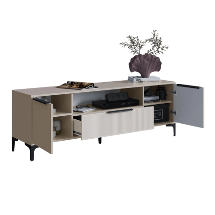 Тумба ТВ 1,65 Кимберли, Кашемир 