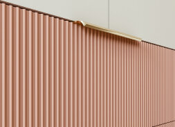 Модульная детская Лавис, Белый / Лазурь софт