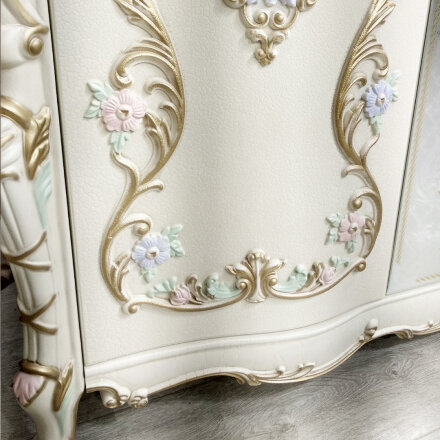 Модульная спальня Людовик 3 