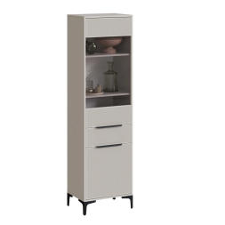 Пенал со стеклом Кимберли, Кашемир