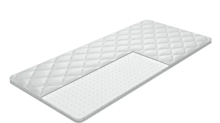 Наматрасник Латекс 2 см 