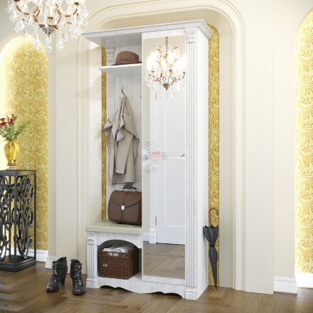 Прихожая Саша-16 