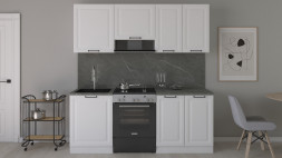 Кухонный гарнитур Винчи, 200 см