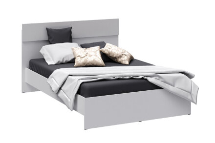 Модульная спальня Асти, Белый  