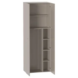 Шкаф двухдверный Джерси