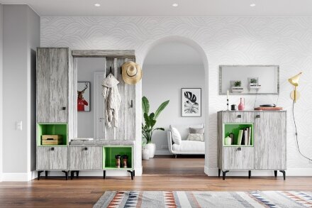 Пенал Милан 